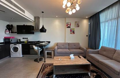 Apartment - 1 Bedroom - 1 Bathroom for rent in Exhibition Road - Hoora - Capital Governorate Apartment - 1 Bedroom - 1 Bathroom for rent in Exhibition Road - Hoora - Capital Governorate