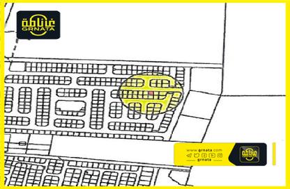 Land - Studio for sale in Askar - Southern Governorate