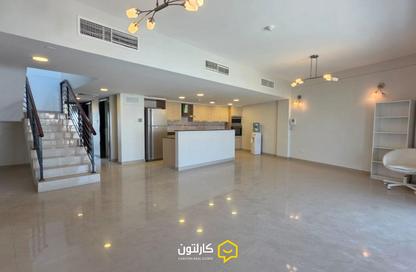 بنتهاوس  - 4 غرف نوم - 4 حمامات للايجار في جزيرة تالا - أمواج - المحرق