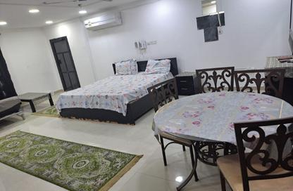 Apartment - Studio - 1 for rent in Busaiteen - Muharraq Governorate
