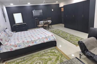 Apartment - Studio - 1 for rent in Busaiteen - Muharraq Governorate