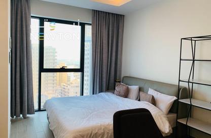 Apartment - Studio - 1 for rent in Al Juffair - Capital Governorate