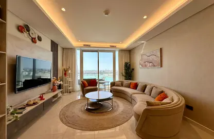 شقة - 2 غرف نوم - 3 حمامات للبيع في كانال فيو - دلمونيا - المحرق