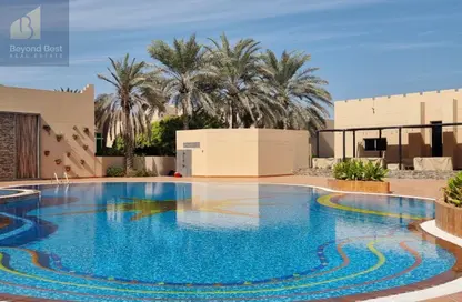 Villa - 3 Bedrooms - 3 Bathrooms for rent in Barbar - Northern Governorate