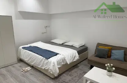 Apartment - 1 Bathroom for rent in Saar - Northern Governorate