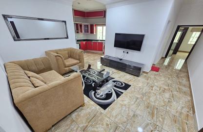 Apartment - 1 Bedroom - 1 Bathroom for rent in Saar - Northern Governorate Apartment - 1 Bedroom - 1 Bathroom for rent in Saar - Northern Governorate