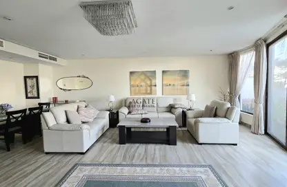 Villa - 3 Bedrooms - 5 Bathrooms for rent in Amwaj Avenue - Amwaj Islands - Muharraq Governorate