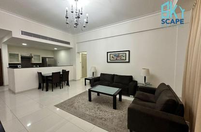 Apartment - 3 - 3 for rent in Adliya - Manama - Capital Governorate Apartment - 3 - 3 for rent in Adliya - Manama - Capital Governorate