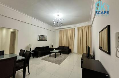 Apartment - 3 - 3 for rent in Adliya - Manama - Capital Governorate