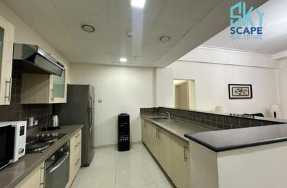 Apartment - 3 - 3 for rent in Adliya - Manama - Capital Governorate
