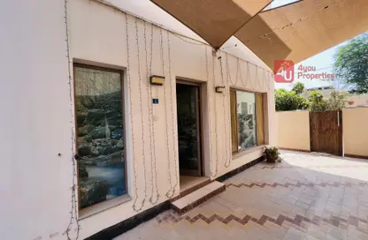 Villa - 3 Bedrooms - 3 Bathrooms for rent in Budaiya - Northern Governorate