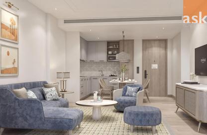 Apartment - 1 - 2 for sale in Zallaq - Southern Governorate