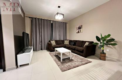 Apartment - 2 Bedrooms - 2 Bathrooms for rent in Al Juffair - Capital Governorate