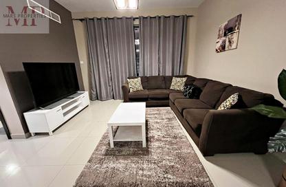 Apartment - 2 Bedrooms - 2 Bathrooms for rent in Al Juffair - Capital Governorate Apartment - 2 Bedrooms - 2 Bathrooms for rent in Al Juffair - Capital Governorate