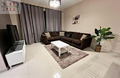 Apartment - 2 Bedrooms - 2 Bathrooms for rent in Al Juffair - Capital Governorate Apartment - 2 Bedrooms - 2 Bathrooms for rent in Al Juffair - Capital Governorate