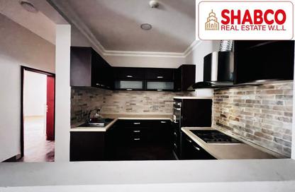 Apartment - 2 Bedrooms - 2 Bathrooms for rent in Tubli - Central Governorate