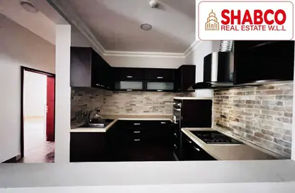 Apartment - 2 Bedrooms - 2 Bathrooms for rent in Tubli - Central Governorate