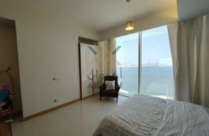 Apartment - 2 - 3 for rent in Al Juffair - Capital Governorate