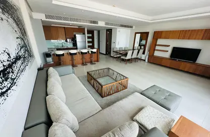 Penthouse - 2 Bedrooms - 3 Bathrooms for sale in Amwaj Avenue - Amwaj Islands - Muharraq Governorate Penthouse - 2 Bedrooms - 3 Bathrooms for sale in Amwaj Avenue - Amwaj Islands - Muharraq Governorate