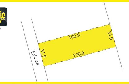 Land - Studio for sale in Tubli - Central Governorate Land - Studio for sale in Tubli - Central Governorate