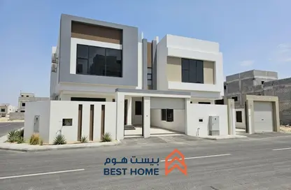 فيلا - 4 غرف نوم - 5 حمامات للبيع في الهملة - المحافظة الشمالية