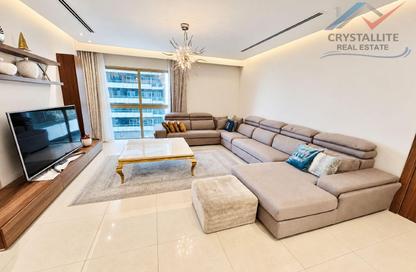 Apartment - 2 - 3 for sale in Reef Island - Capital Governorate