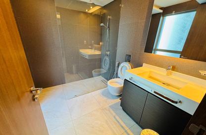 Apartment - 2 Bedrooms - 3 Bathrooms for sale in Reef Island - Capital Governorate Apartment - 2 Bedrooms - 3 Bathrooms for sale in Reef Island - Capital Governorate