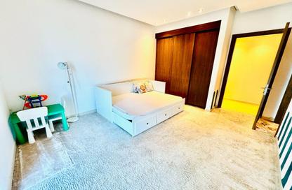 Apartment - 2 Bedrooms - 3 Bathrooms for sale in Reef Island - Capital Governorate