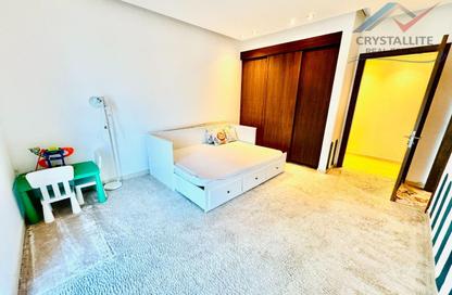 Apartment - 2 Bedrooms - 3 Bathrooms for sale in Reef Island - Capital Governorate Apartment - 2 Bedrooms - 3 Bathrooms for sale in Reef Island - Capital Governorate