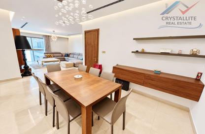 Apartment - 2 - 3 for sale in Reef Island - Capital Governorate