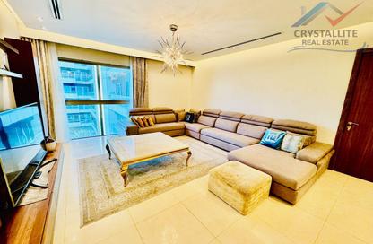 Apartment - 2 Bedrooms - 3 Bathrooms for sale in Reef Island - Capital Governorate Apartment - 2 Bedrooms - 3 Bathrooms for sale in Reef Island - Capital Governorate