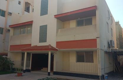 Villa - 4 Bedrooms - 3 Bathrooms for rent in Um Al Hasam - Manama - Capital Governorate