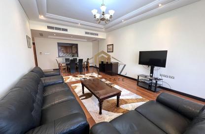 Apartment - 2 - 3 for rent in Sanabis - Manama - Capital Governorate