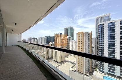 Apartment - 2 Bedrooms - 3 Bathrooms for rent in Al Juffair - Capital Governorate Apartment - 2 Bedrooms - 3 Bathrooms for rent in Al Juffair - Capital Governorate