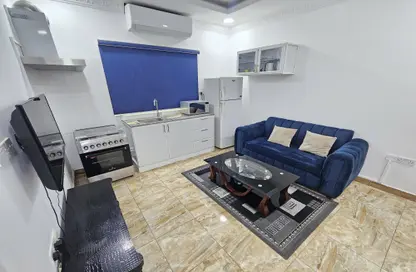 Apartment - 1 Bedroom - 1 Bathroom for rent in Saar - Northern Governorate
