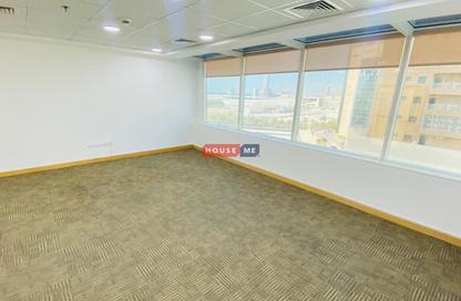 Office Space - Studio - 2 Bathrooms for rent in Seef - Capital Governorate