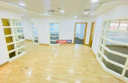 Office Space - Studio - 2 Bathrooms for rent in Seef - Capital Governorate