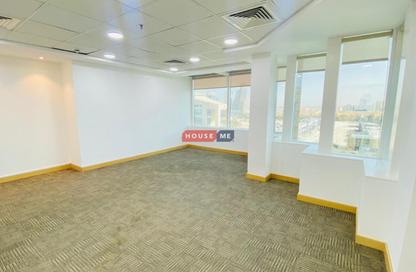 Office Space - Studio - 2 Bathrooms for rent in Seef - Capital Governorate