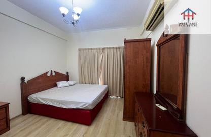 Apartment - 2 Bedrooms - 2 Bathrooms for rent in Seef - Capital Governorate