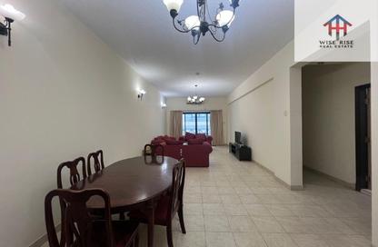 Apartment - 2 Bedrooms - 2 Bathrooms for rent in Seef - Capital Governorate