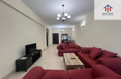 Apartment - 2 Bedrooms - 2 Bathrooms for rent in Seef - Capital Governorate