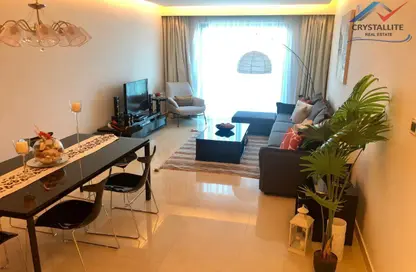 Apartment - 2 Bedrooms - 3 Bathrooms for sale in Reef Island - Capital Governorate