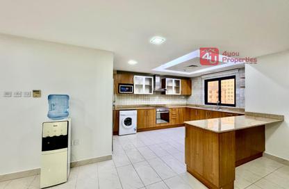 Apartment - 3 Bedrooms - 3 Bathrooms for rent in Zinj - Manama - Capital Governorate