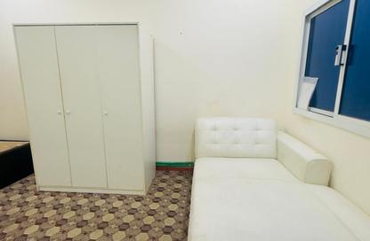 Apartment - 1 Bedroom - 1 Bathroom for rent in Tubli - Central Governorate