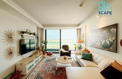 Apartment - 1 - 2 for sale in Amwaj Avenue - Amwaj Islands - Muharraq Governorate