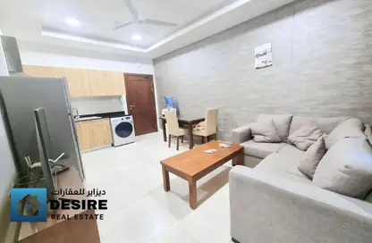 Apartment - 1 Bedroom - 1 Bathroom for rent in Adliya - Manama - Capital Governorate