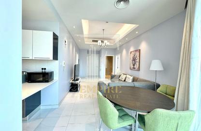 Apartment - 2 Bedrooms - 2 Bathrooms for rent in Seef - Capital Governorate