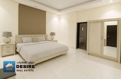 Apartment - 2 Bedrooms - 3 Bathrooms for rent in Al Juffair - Capital Governorate Apartment - 2 Bedrooms - 3 Bathrooms for rent in Al Juffair - Capital Governorate
