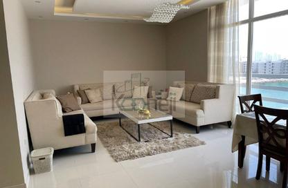 Apartment - 3 - 3 for sale in Hidd - Muharraq Governorate