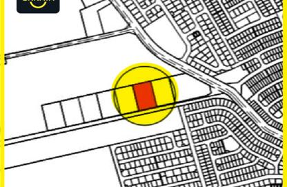 Land - Studio for sale in Hamala - Northern Governorate